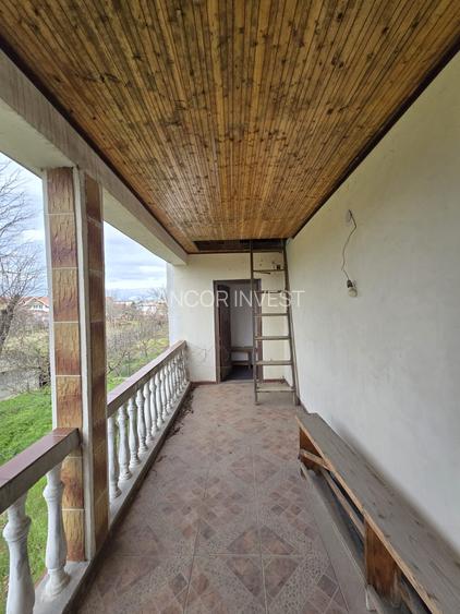 Casă  P+1E cu teren 1000 mp – Slatina, rezidențial sau businnes - 15