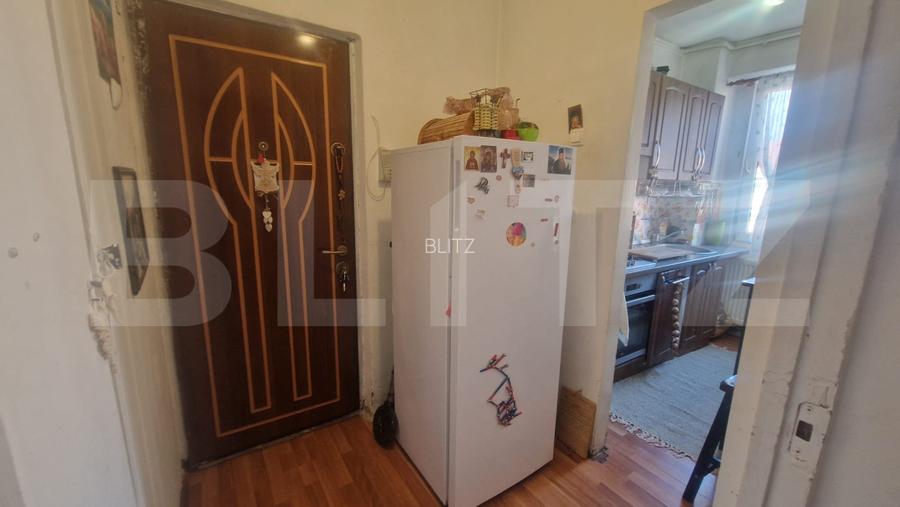 Apartament 2 camere, 45 mp, beci, etaj 2/4, zona Vlahuta - 6