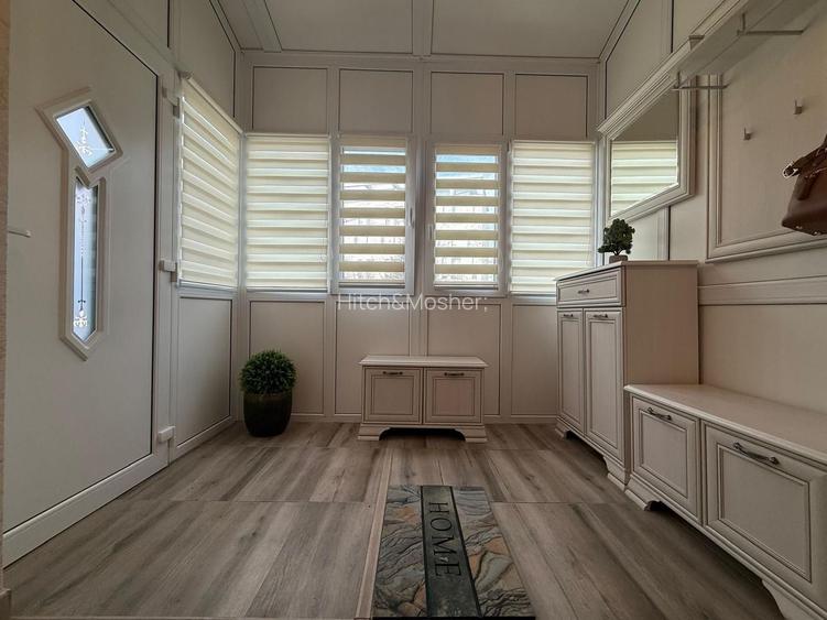 Apartament central, 3 camere  renovat complet, comision 0 - 19