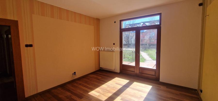 De vanzare casa individuala 960 mp teren in Sibiu - 18
