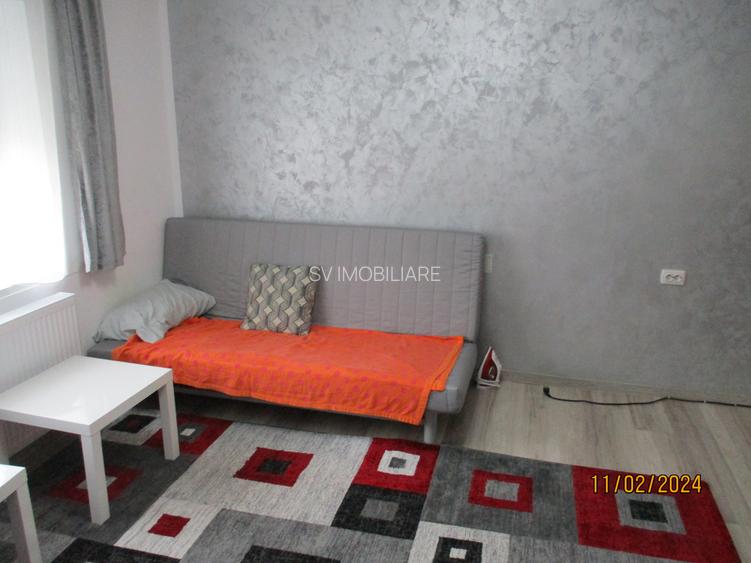 Comision 0 - Casa renovata cu 2 corpuri si gradina in Caransebes - 7