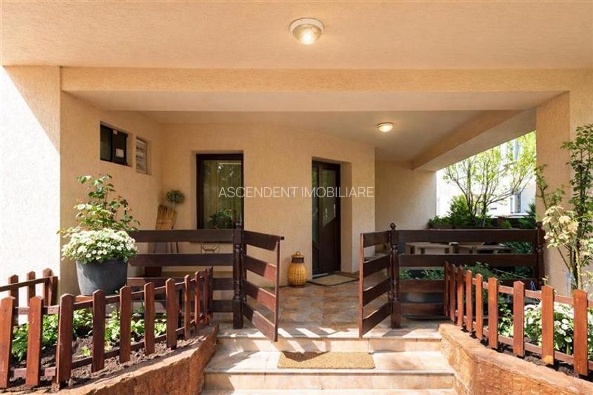 Vila impozanta,pretabila si pe segmentul comercial/ servicii,Tractorul,Brasov: F - 9