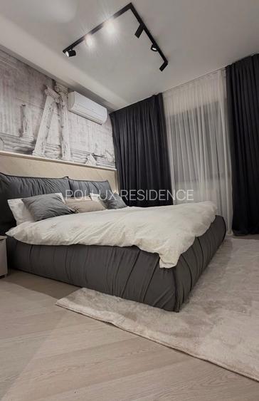 Studio Premium | Gated Community | Parc Privat 6.000 mp | Finalizare 2026 - 6