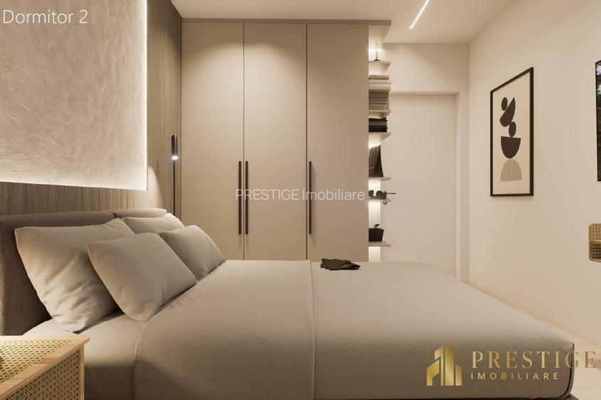 Casa noua cu 3 dormitoare de vanzare fara TVA in Santandrei - Bihor - 15