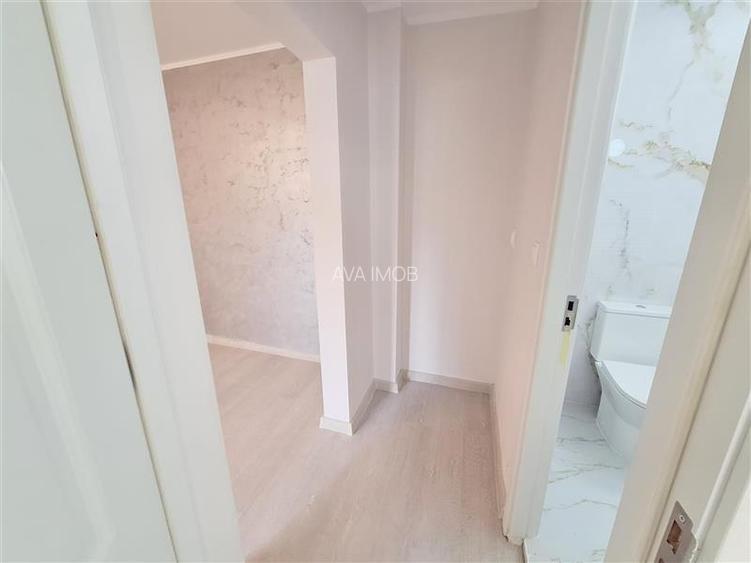 Apartament 2 camere, Renovat complet, zona Cora Bacau - 10