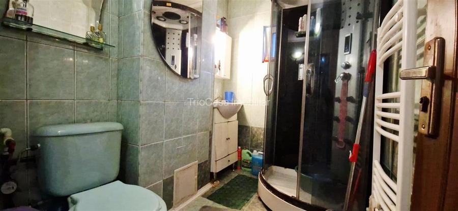 Apartament 2 camere 2/4 Filiasi - 5