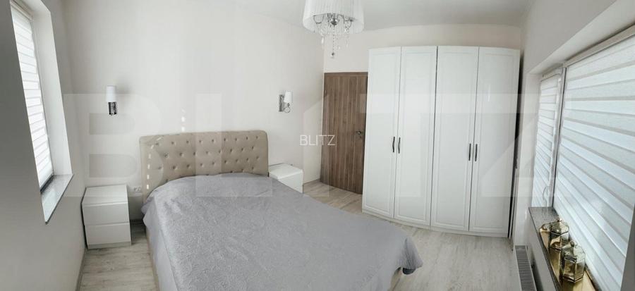 Apartament de lux, 78mp, zona Stadionului, loc de parcare! - 5