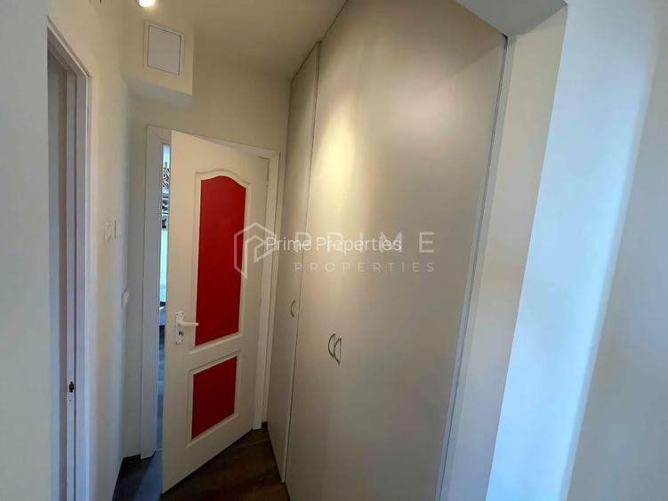 Apartament 2 camere semicentral etaj 3 - 8