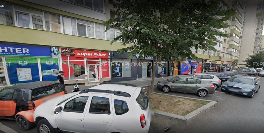 Pantelimon-Spital, 83 mp,  chirie 1.350 euro/ luna - 2