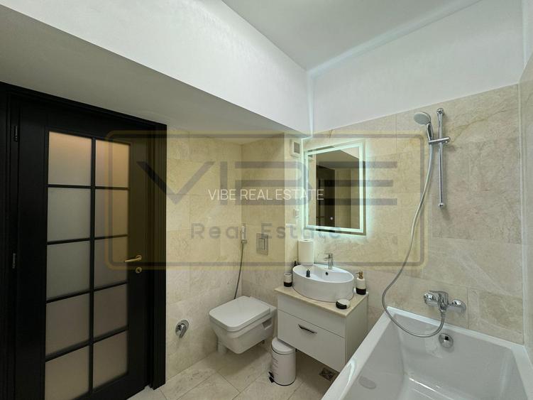 Apartament INTABULAT 2 camere decomandat  Royal Town Copou - 30