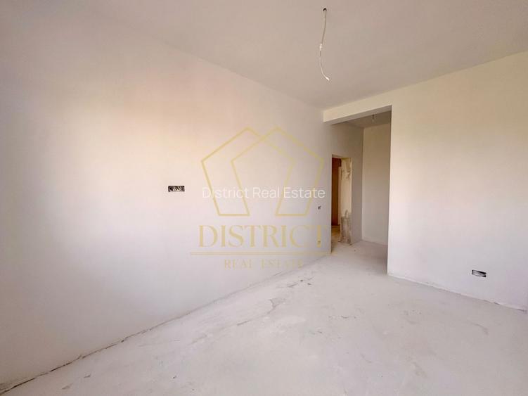 Apartament cu 3 camere si 2 bai | Giroc | Profi - 6