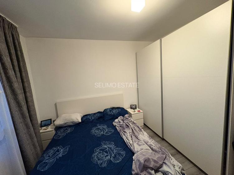 Vanzare | Apartament 2 camere | Gorjului | Centrala Termica - 11