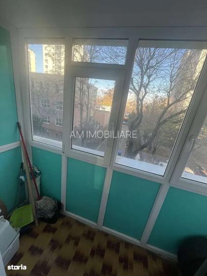 AP. 4 CAMERE TEI, MASINA SPALAT VASE, PET-FRIENDLY, BLOC REABILITAT - 20