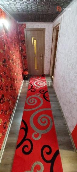 Casa individuala, 6 camere, curte comuna, zona Kiriac - Kaufland - 13