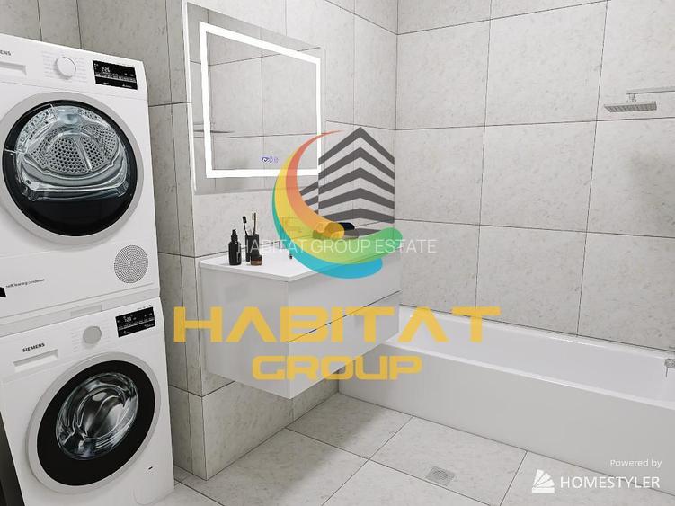 Apartament 3 Camere Decomandat Direct Dezvoltator! - 5