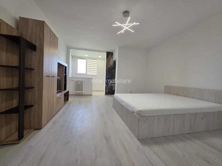 Apartament 1 camera  RENOVAT -Tatarasi - Flora  162424 - 5