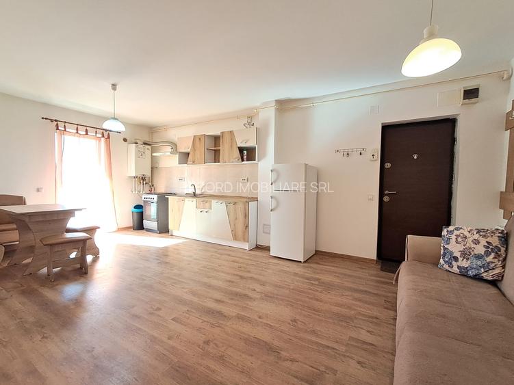 Apartament 2 camere,et.2,parcare Str.Eroilor Floresti - 5