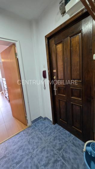 Garsoniera Mihai Bravu * Metrou Obor * bloc mixt - 11