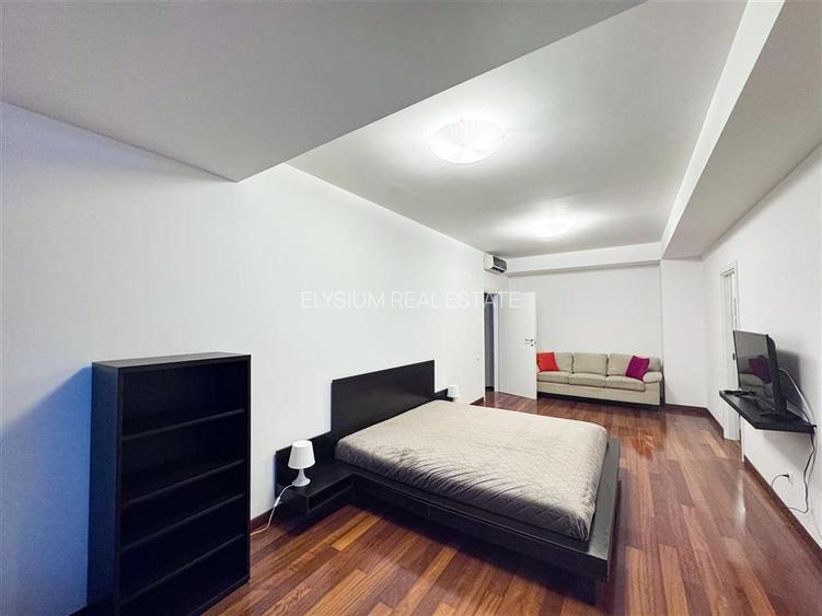 Apartament de inchiriat 4 camere Herastrau - 19