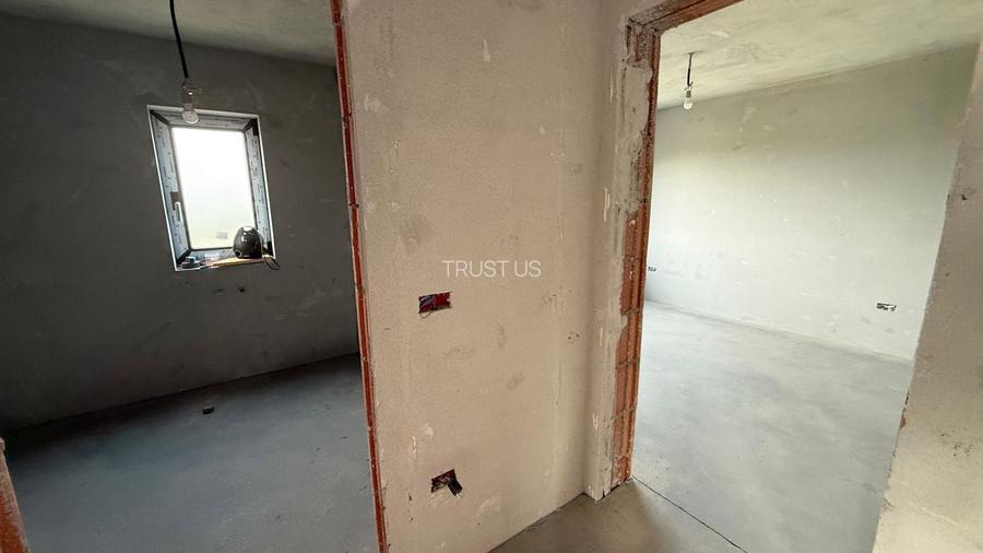 COMISION 0% | Duplex de Vanzare | Mosnita Noua - Kaufland | 4 Camere - 12