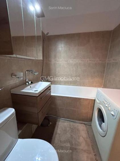 Garsoniera Iancului - 9