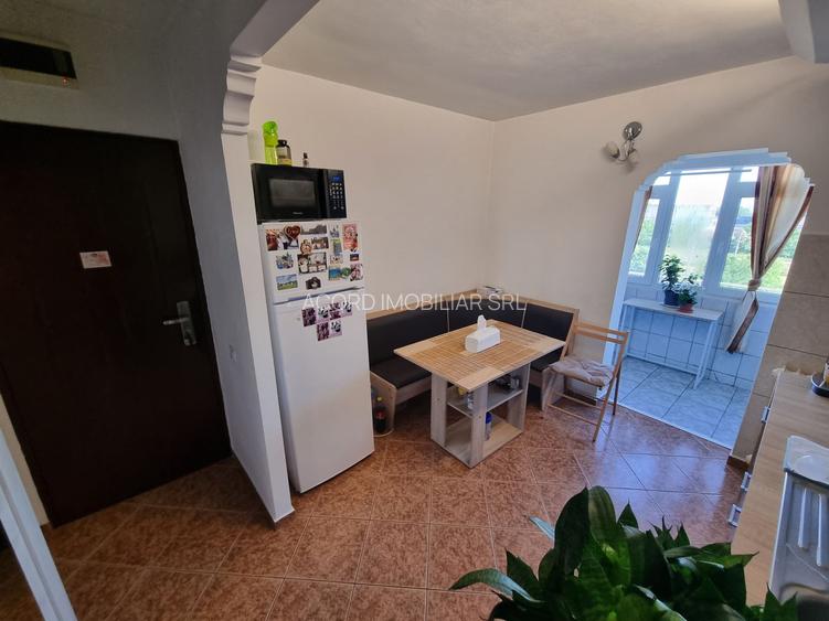 Apartament 2 camere zona Palas - 5
