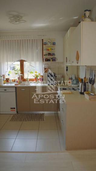 Duplex in exclusivitate in Mosnita Veche cu 4 camere si 3 bai - 7