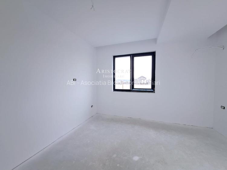 Vila individuala zona centrala Corbeanca - 11