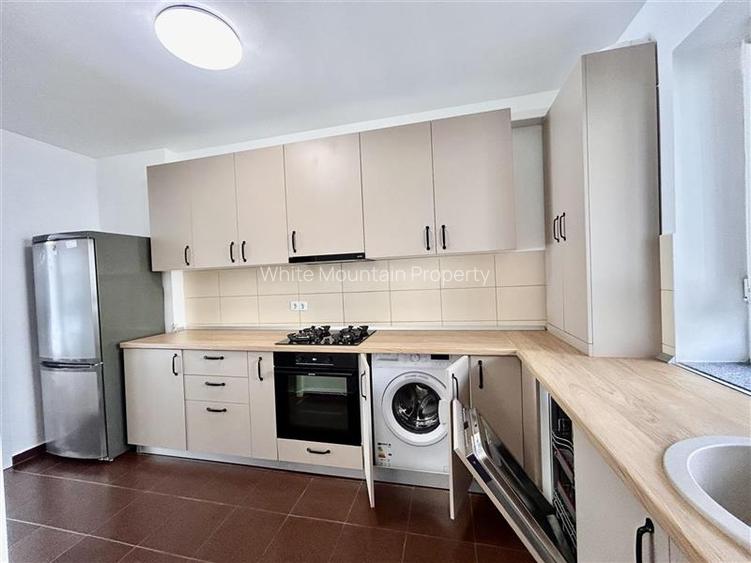 Garsoniera de inchiriat | 38,67mp | Utilata si mobilata | Avantgarden 3 - 10