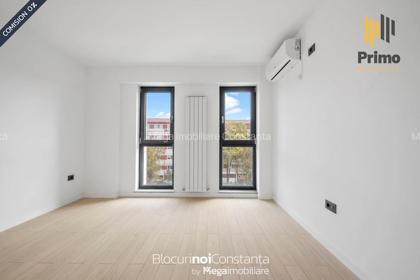 ✅Primo » Apartament 4 camere la cheie | Fațadă ventilată · TVA inclus - 5