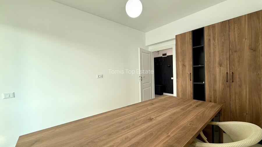 Imobil finalizat ideal pentru birou decomandat, daca lucrezi de acasa! - 18