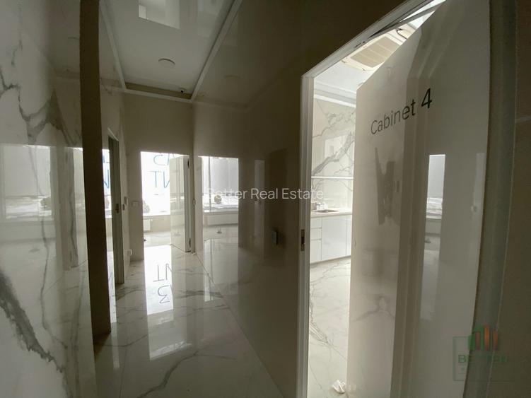 Închiriere spațiu comercial Sector 1 – Bld. Expoziției, 178 mp - 13