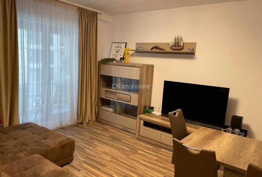 Apartament 3 camere 21th Residence + 2 locuri de parcare - 4