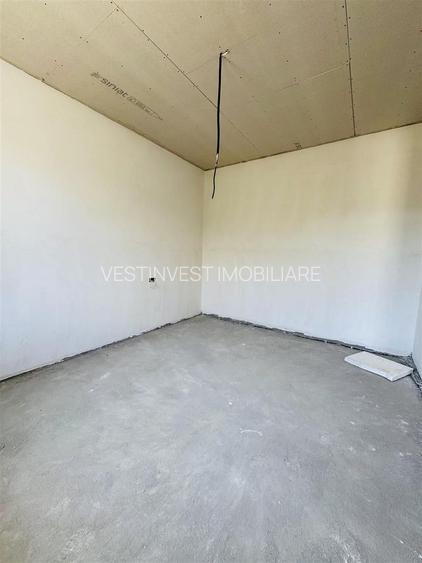 Casa Plan Parter Semifinisata Zona Oncea - 4