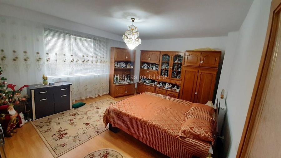 Casa moderna, foarte spatioasa, cu  1500 mp teren, în  Dambul Rotund - 9