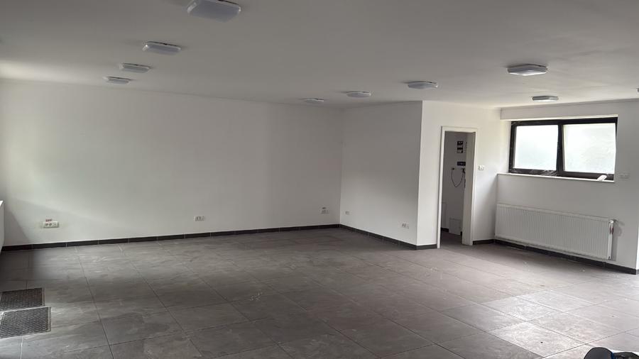 Spațiu comercial de vânzare – Timișoara, Str. Budai Deleanu