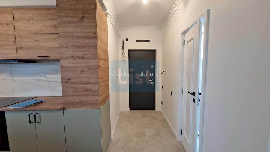 Apartament nou, Baia Mare, 49mp, 2 camere - 7