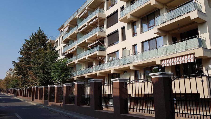 Proprietar apt o camera Copou la 5 min de Universitatea Cuza Iaṣi  - 15