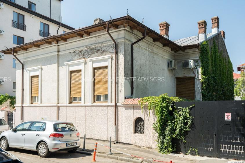 VILA REPREZENTATIVA ICOANEI - 29