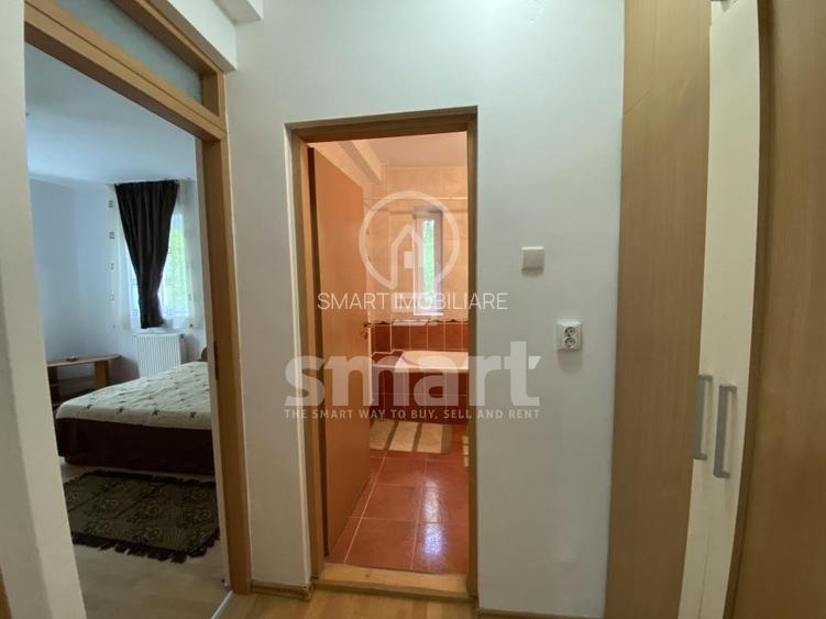 Apartament 2 camere 68 mp FSEGA Iulius Mall Gheorgheni - 12