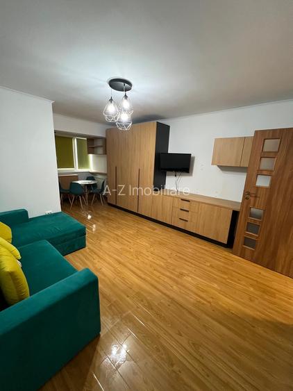 Vanzare Garsoniera Renovata - langa Metrou Lujerului - 6
