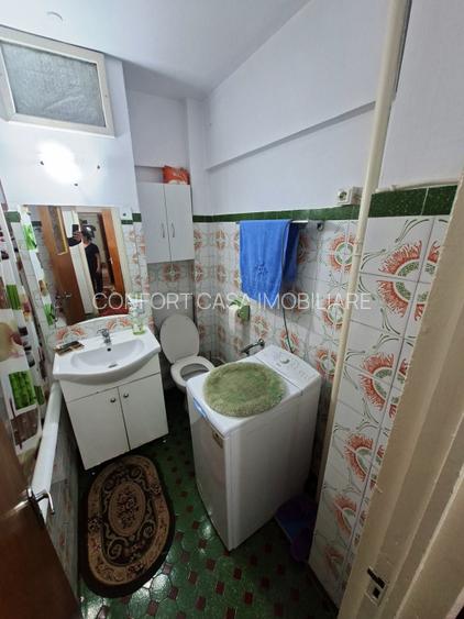 Domenii - Ion Mihalache apartament 2 camere 56 mp - 9