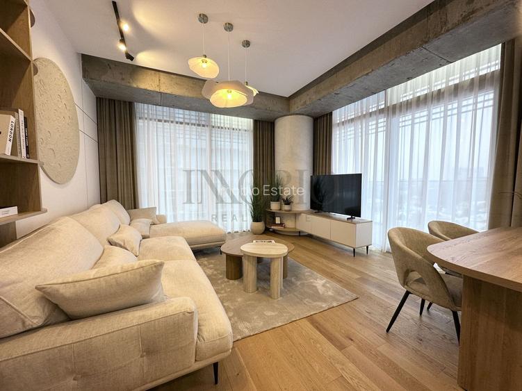 Apartament 3 Camere | Loc de Parcare | Boxa | Up-Site - 2