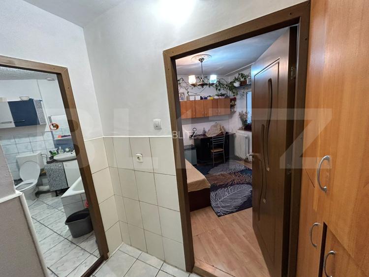 Apartament 2 camere, 47 mp utili – zona Canta - 9