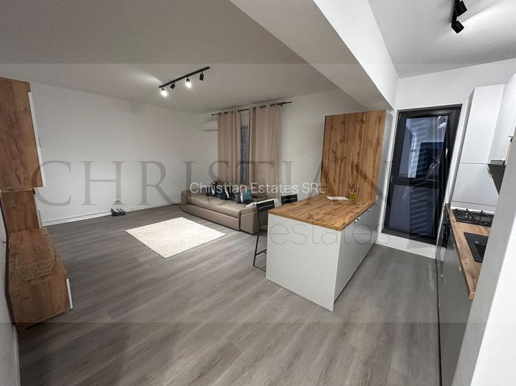 First Use 2 Camere Exigent Plaza Residence Metrou Lujerului Politehnica - 4