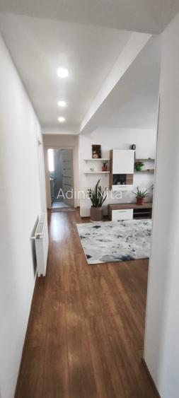 Apartament 4 camere, 98 mp,  bloc 2020 parcare+boxă, mobilat – Tg. Mu Tg. Mureș - 2