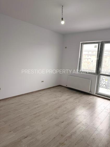 Studio de vanzare in Fundeni-Dobroesti | |oc de parcare | liber | nemobilat - 2