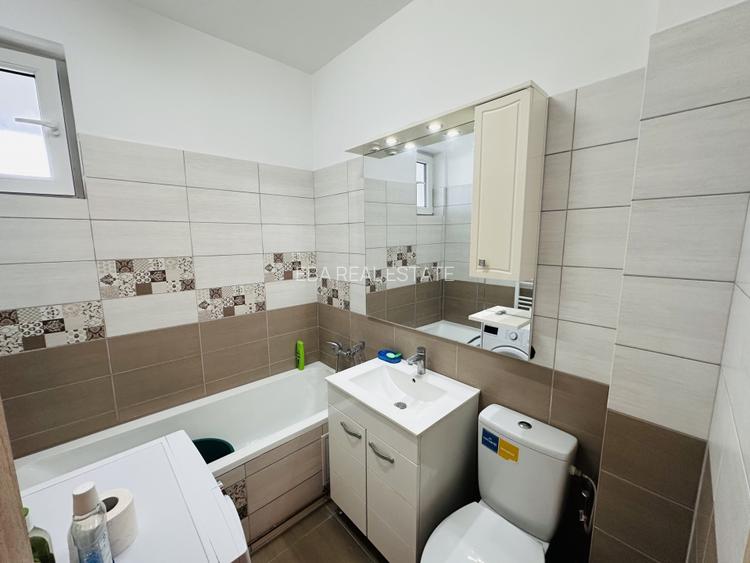 Super apartament 2 camere 2/3, conf 1, loc de parcare Chiajna, zona superba  - 6