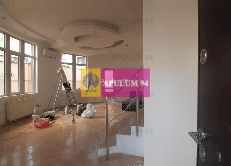 Casă-Vilă Brâncoveanu-Secuilor - 3