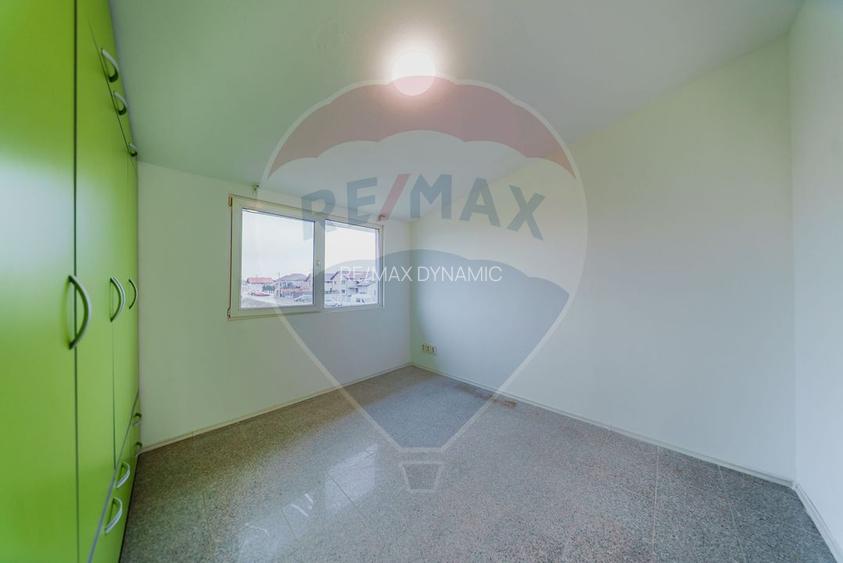 Casă modernă pe structură metalică, în cartierul Europa – Vladimirescu - 17